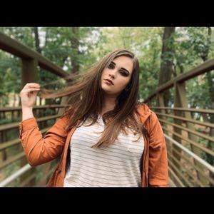 Meet your Posher, Kendall